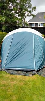 Arpenaz 4.1 fresh & black, Caravans en Kamperen, Ophalen, Zo goed als nieuw, Tot en met 4