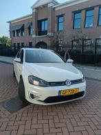 Volkswagen Golf 1.4 TSI Phev 150KW hybride 5D 2015 Wit, Auto's, 4 cilinders, Wit, 1395 cc, 1499 kg