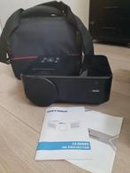 Beamer C9 series HD projector, Audio, Tv en Foto, Beamers, Ophalen of Verzenden, Zo goed als nieuw
