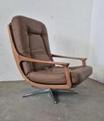 Eugen Schmidt design fauteuil, Ophalen, Onbekend, 75 tot 100 cm, Onbekend
