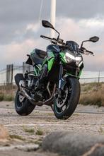 Kawasaki Z900 35 KW 2022 A2 NL, Handvatverwarming, 4 cilinders, 948 cc, Particulier