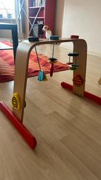 Ikea baby gym., Ophalen, Zo goed als nieuw