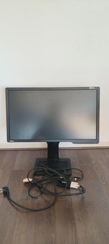 BenQ XL2411 beschikbaar voor biedingen