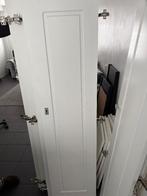 Kast deuren groot en klein, Huis en Inrichting, Kasten | Vitrinekasten, Ophalen, Minder dan 50 cm, Zo goed als nieuw, Minder dan 25 cm