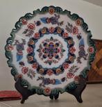 Tichelaar Makkum - Wandbord - Aardewerk, Ophalen