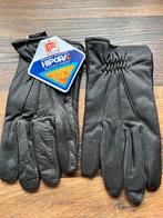 Leren Handschoenen waterproof xxl, Motoren, Ophalen of Verzenden, Nieuw met kaartje, Handschoenen