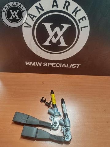 Gordelspanner E70 beschikbaar voor biedingen