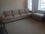 Mooie Urban Sofa 4-zitsbank met hocker, Ophalen, 250 tot 300 cm, Gebruikt, 75 tot 100 cm