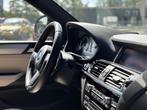 BMW X4 M40i High Executive I Carbon Black I Trekhaak I Apple, Auto's, BMW, Automaat, Gebruikt, Euro 6, 110 €/maand