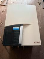 Atag Q25S Condenserende Ketel, Doe-het-zelf en Verbouw, Gebruikt, Aardgas, Ophalen of Verzenden, Minder dan 20 liter