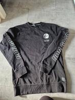 Truien, Daily Paper & Non Grada, Ophalen of Verzenden, Zo goed als nieuw, Daily Paper, Maat 48/50 (M)