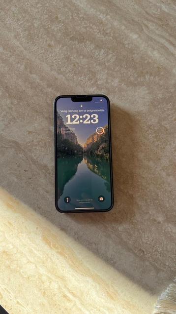 iPhone 13 Pro 512gb Spacegray beschikbaar voor biedingen