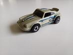 Vintage hot wheels porsche turbo 1974, Hobby en Vrije tijd, Modelauto's | Overige schalen, Ophalen of Verzenden, Gebruikt, Auto