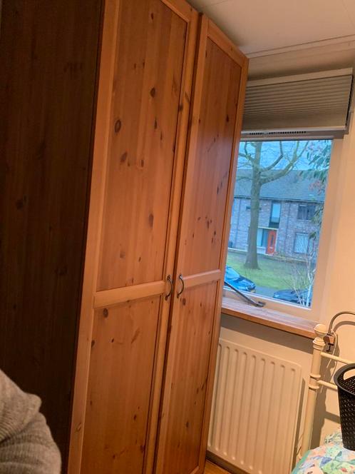 IKEA Pax kast 236x50, Huis en Inrichting, Kasten | Kledingkasten, Gebruikt, 200 cm of meer, Minder dan 50 cm, 50 tot 75 cm, Met lade(s)