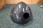 Koplamphuis carbonlook lucas style loc.22, Ophalen of Verzenden, Nieuw