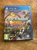 Trackmania race spel voor de Ps4, Racen en Vliegen, Ophalen of Verzenden, Zo goed als nieuw, Gekoppelde computers