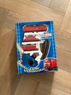 Roco 41124 Treinset, Hobby en Vrije tijd, Modeltreinen | H0, Gelijkstroom, Ophalen of Verzenden, Roco, Analoog
