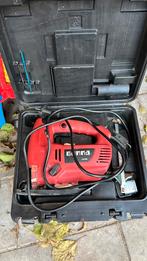 Gamma decoupeerzaag In nieuw staat, Decoupeerzaag, 600 tot 1200 watt, Ophalen of Verzenden, Zo goed als nieuw