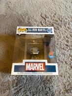 Funko Pop! Iron Man Model 11 War Machine #1037, Ophalen of Verzenden, Nieuw