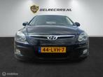 Hyundai i30 1.6i Dynamic AUTOMAAT AFN TREKHAAK, Gebruikt, Met garantie (alle), Zwart, I30