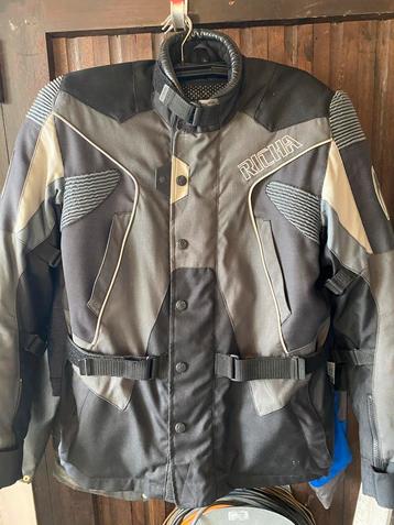 Richa Motorjas beschikbaar voor biedingen