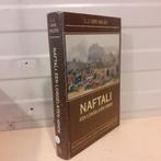 Nr. 320 L.J. van Valen. Naftali een losgelaten hinde., Gelezen, L.J. van Valen, Christendom | Protestants, Ophalen of Verzenden