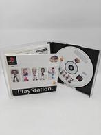 Spice World - PlayStation 1 (PS1), Sony Europe B.V., Taurusavenue 16, 2132LS Hoofddorp, Netherlands, Gebruikt, Overige genres
