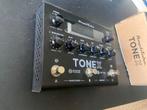 AmpliTube Tonex pedaal, Muziek en Instrumenten, Effecten, Ophalen of Verzenden, Zo goed als nieuw, Multi-effect