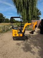 JPC Minigraver, Zakelijke goederen, Machines en Bouw | Kranen en Graafmachines, Ophalen of Verzenden, Graafmachine