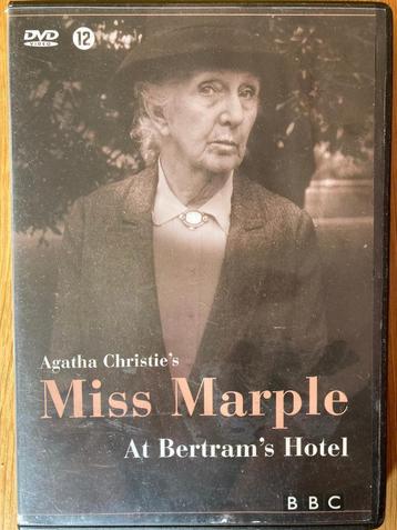 dvd - Miss Marple beschikbaar voor biedingen