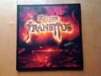 Deluxe gesigneerde earbook Ayreon Transitus 4 cd & dvd, Cd's en Dvd's, Ophalen of Verzenden