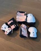 Decathlon Skeeler/Skate Bescherming Play Bridal Pink 2XS, Kinderen en Baby's, Speelgoed | Buiten | Rolschaatsen, Ophalen of Verzenden