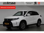 Suzuki Vitara 1.5 Hybrid Select Automaat / Camera / Led verl, Auto's, Suzuki, 12 maanden, Stof, Gebruikt, 4 cilinders