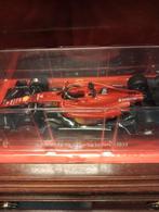 Ferrari F1-75 Charles Leclerc 2022 Modelauto, Overige merken, Auto, Maranello, Italy, Zo goed als nieuw