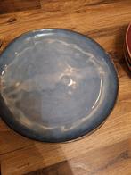 6 borden Xenos, Ophalen, Aardewerk, Overige stijlen, Bord(en)