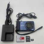 Sony Cyber-shot DSC-HX7V - compact camera, Ophalen of Verzenden, Fototoestel
