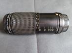 Asahi Pentax SMC lens 1:4.5 80-200 mm, Ophalen of Verzenden, 1960 tot 1980, Lens of Lenzen