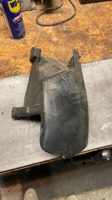 Piaggio/gilera typhoon wiel spatbord beschikbaar voor biedingen