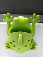 Badspeelgoed opberger kikker - Boon, Ophalen of Verzenden, Zo goed als nieuw