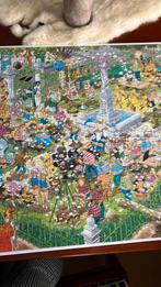 Jvh legpuzzel, Ophalen of Verzenden, 500 t/m 1500 stukjes, Zo goed als nieuw