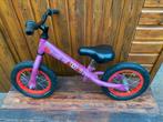 Leuke Loekie loopfiets, Kinderen en Baby's, Speelgoed | Buiten | Voertuigen en Loopfietsen, Ophalen, Gebruikt, Loopfiets
