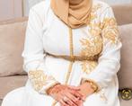 Marokkaanse jurk kaftan, Ophalen, Zo goed als nieuw