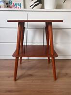 Vintage platenspelerkastje - lp kast, Ophalen