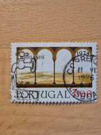 Portugal 1974 Beja, Ophalen of Verzenden, Portugal, Gestempeld