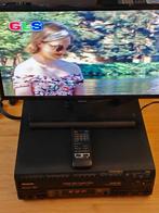 Panasonic multi laser disc player LX-V880 AC-3 RF CD CDV LD, Ophalen of Verzenden, Gebruikt, Overige typen