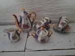 Prachtige antieke set service., Ophalen