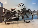 Cortina U4 Mini 3 versn. met Terugtraprem, Ophalen, Gebruikt, 26 inch of meer, Versnellingen