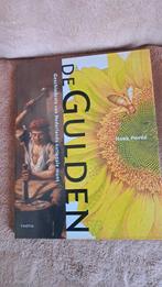 Gulden boek, Ophalen of Verzenden, Zo goed als nieuw