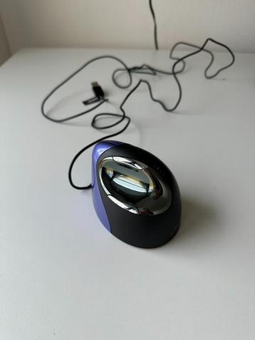 Evoluent vertical mouse 4 small (rechts) beschikbaar voor biedingen
