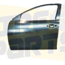 Kia XCeed (11/19-8/22) (8/22-) voorportier Links (te spuiten beschikbaar voor biedingen